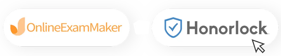 OnlineExamMaker VS Honorlock